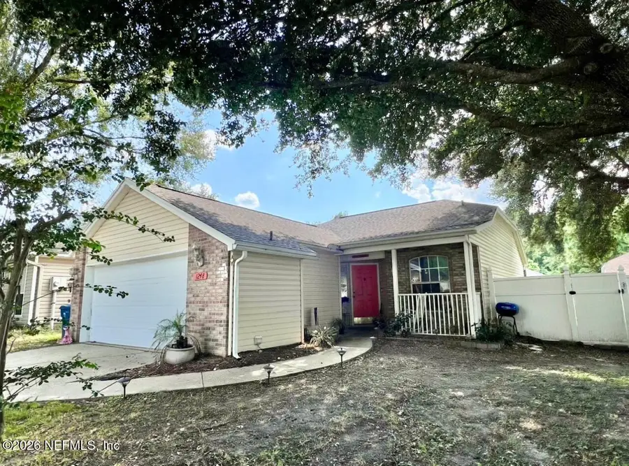 1248 Brookwood Bluff E Road, Jacksonville, FL 32225 - #2