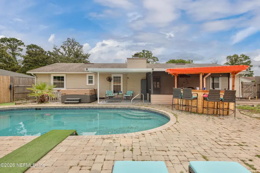 2084 Broad Oak Drive, Jacksonville, FL 32225 - #2