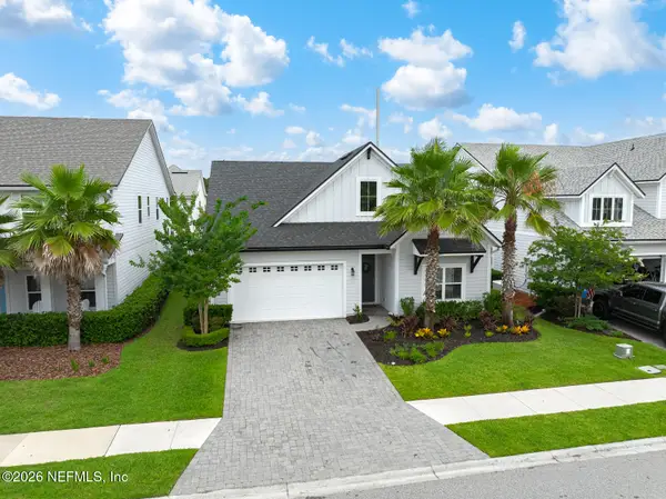 316 Marsh Cove Drive, Ponte Vedra Beach, FL 32082