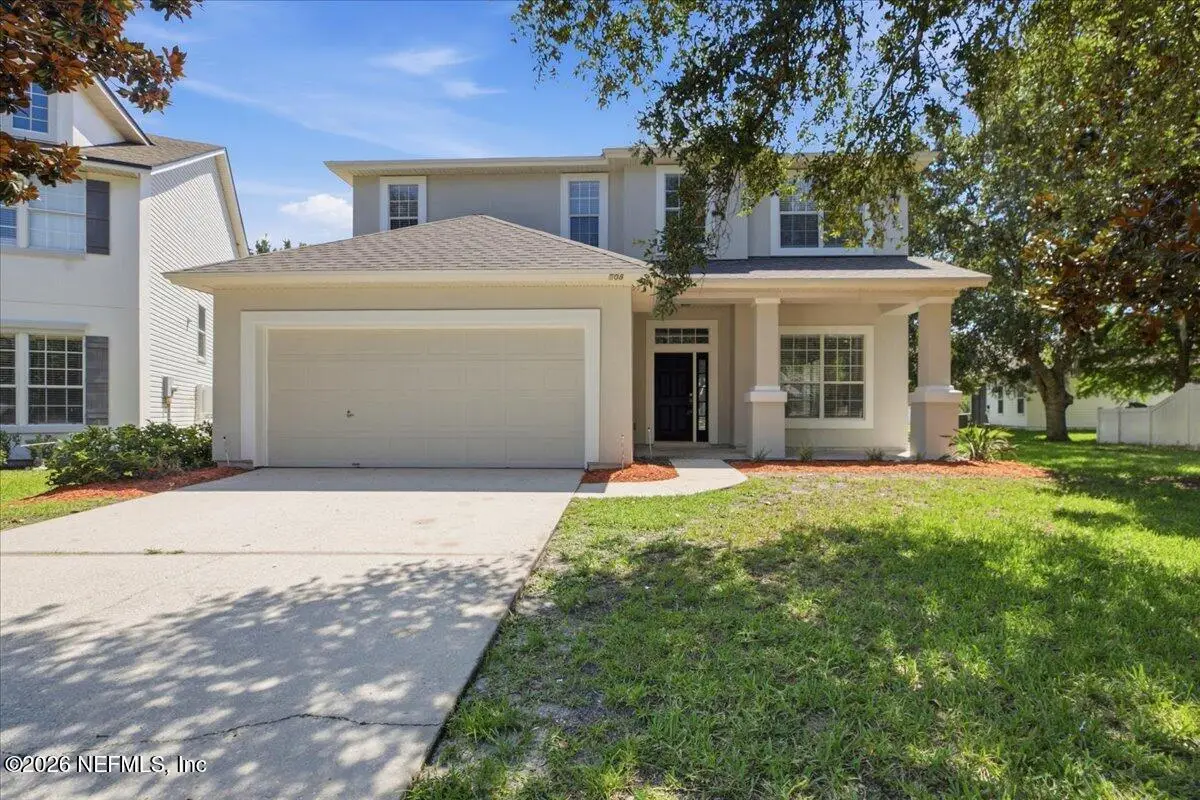 508 N Tree Garden Drive, Saint Augustine, FL 32086 - #1