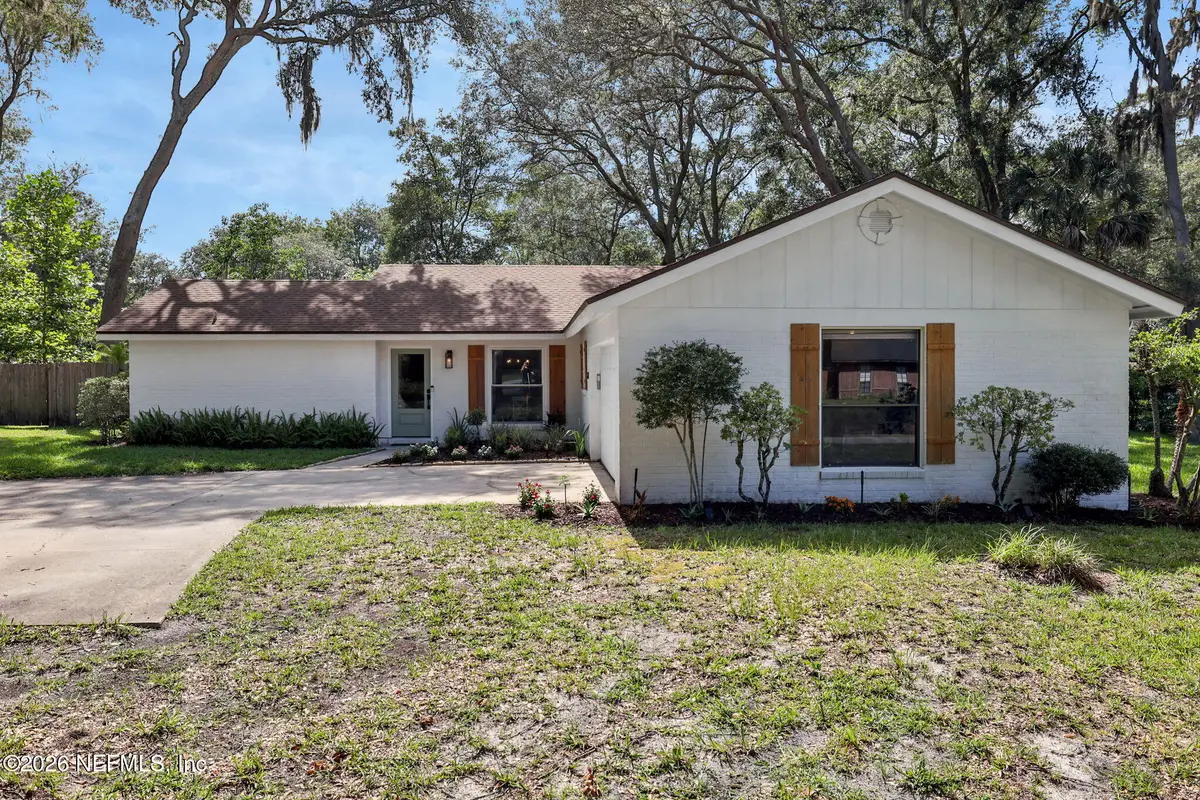 220 Tarrasa Drive, Jacksonville, FL 32225 - #1
