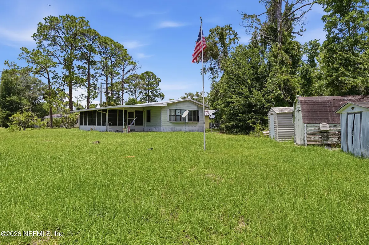 100 Alligator Circle, Crescent City, FL 32112 - #1