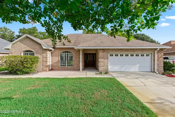 1312 Jenks Court, Neptune Beach, FL 32266