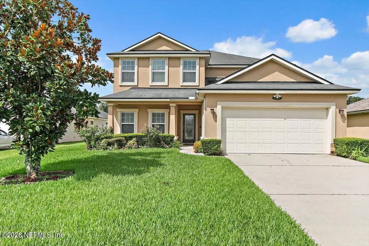 8992 Merseyside Avenue, Jacksonville, FL 32219 - #1