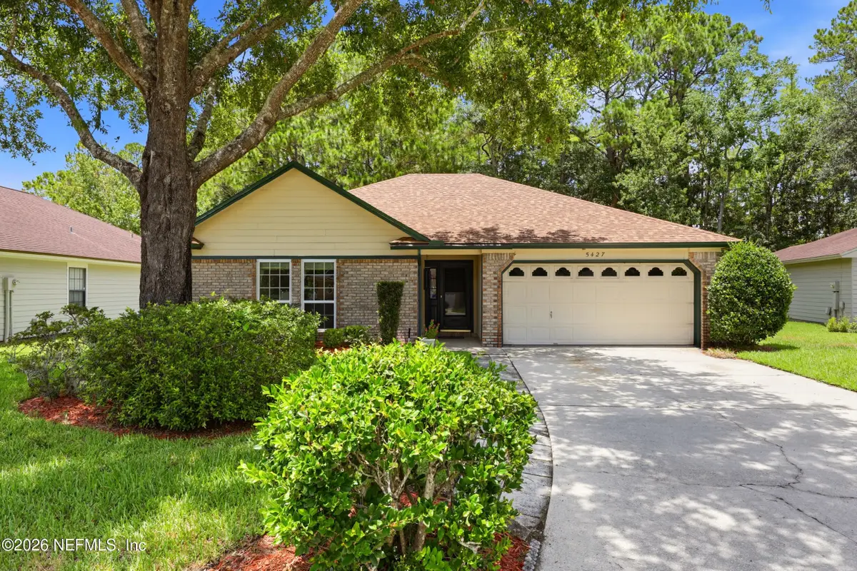 5427 Blue Pacific Drive, Jacksonville, FL 32257 - #1