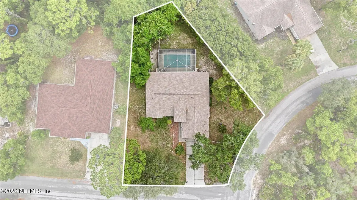 7 Pitcairn Court, Homosassa, FL 34446 - #1