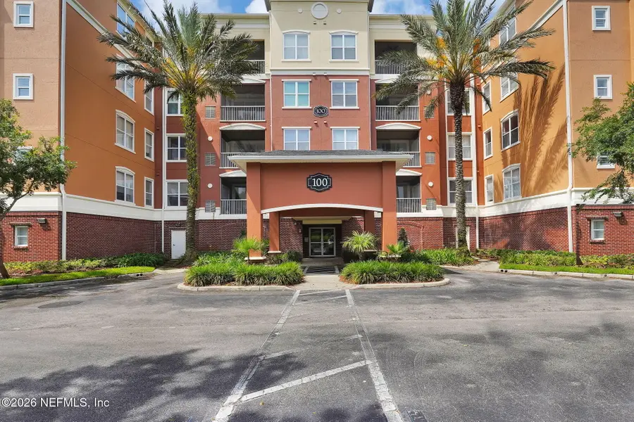 4480 Deerwood Lake Parkway #141, Jacksonville, FL 32216 - #2