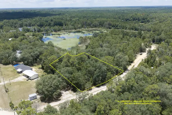 131 Long Branch Trail, Interlachen, FL 32148