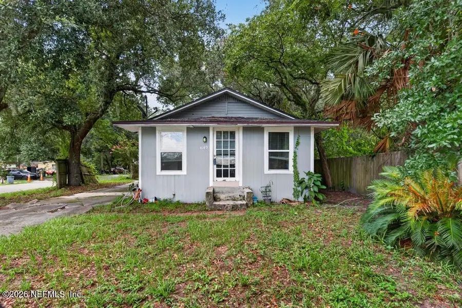 4149 Grant Road, Jacksonville, FL 32207 - #2