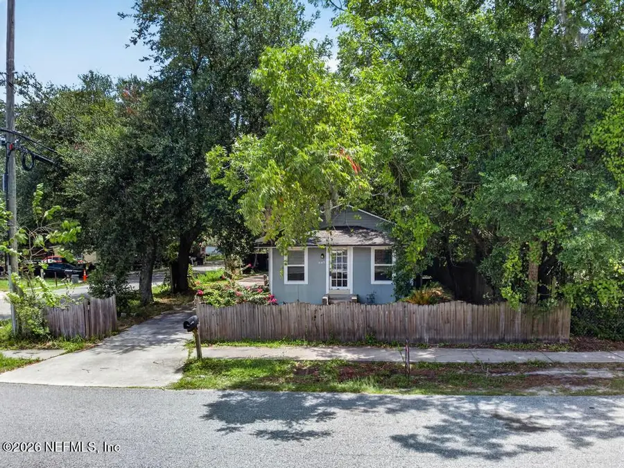 4149 Grant Road, Jacksonville, FL 32207 - #3