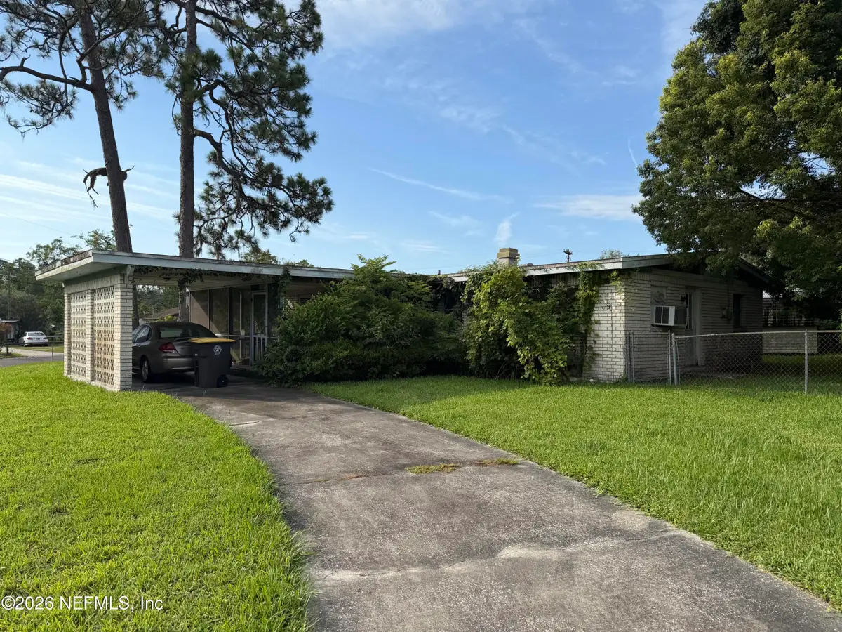 7606 Contour Drive, Jacksonville, FL 32221 - #1