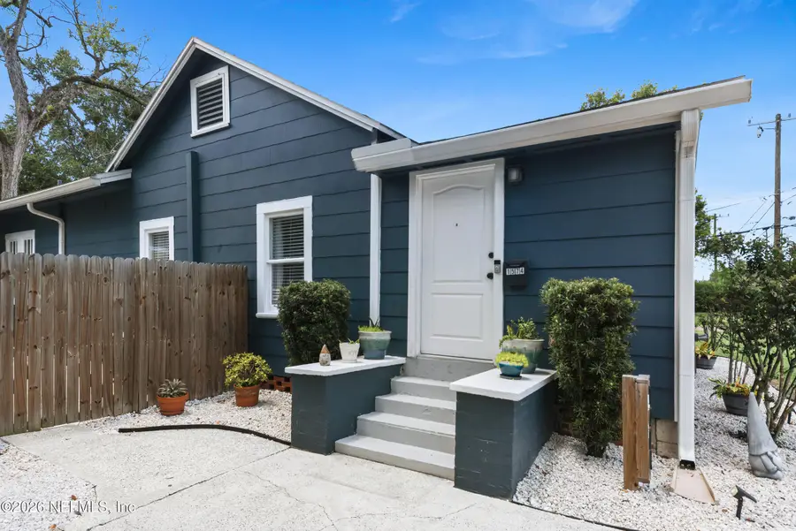 1574 Hamilton Street, Jacksonville, FL 32210 - #2