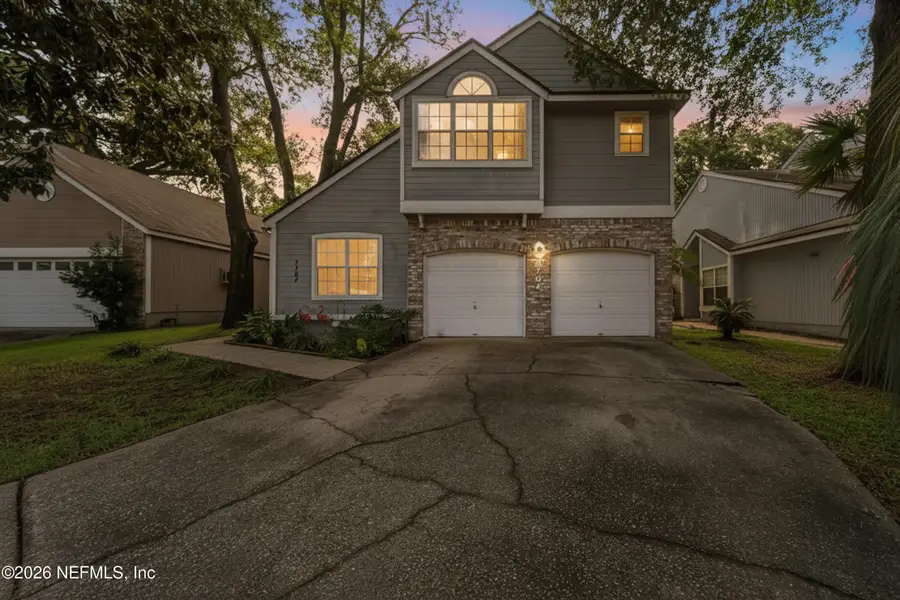 7764 Mystic Point E Court, Jacksonville, FL 32277 - #2