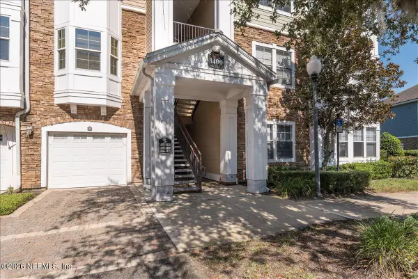 8550 Touchton Road #1437, Jacksonville, FL 32216