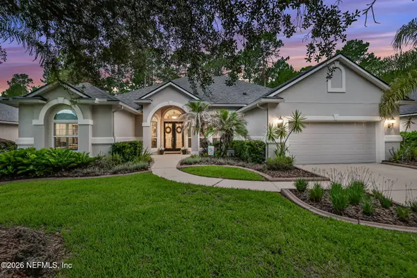 513 Wetherby Lane, St. Augustine, FL 32092