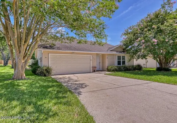 12421 Good Neighbor Trail, Jacksonville, FL 32225