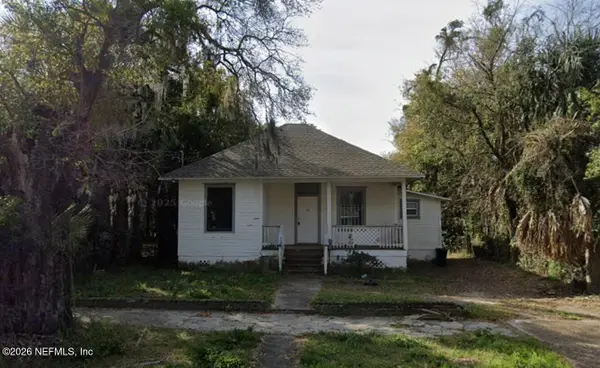 218 E 18th Street, Jacksonville, FL 32206