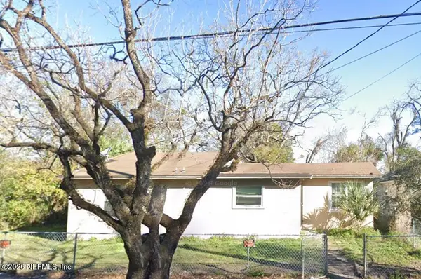 1651 W 22nd Street, Jacksonville, FL 32209