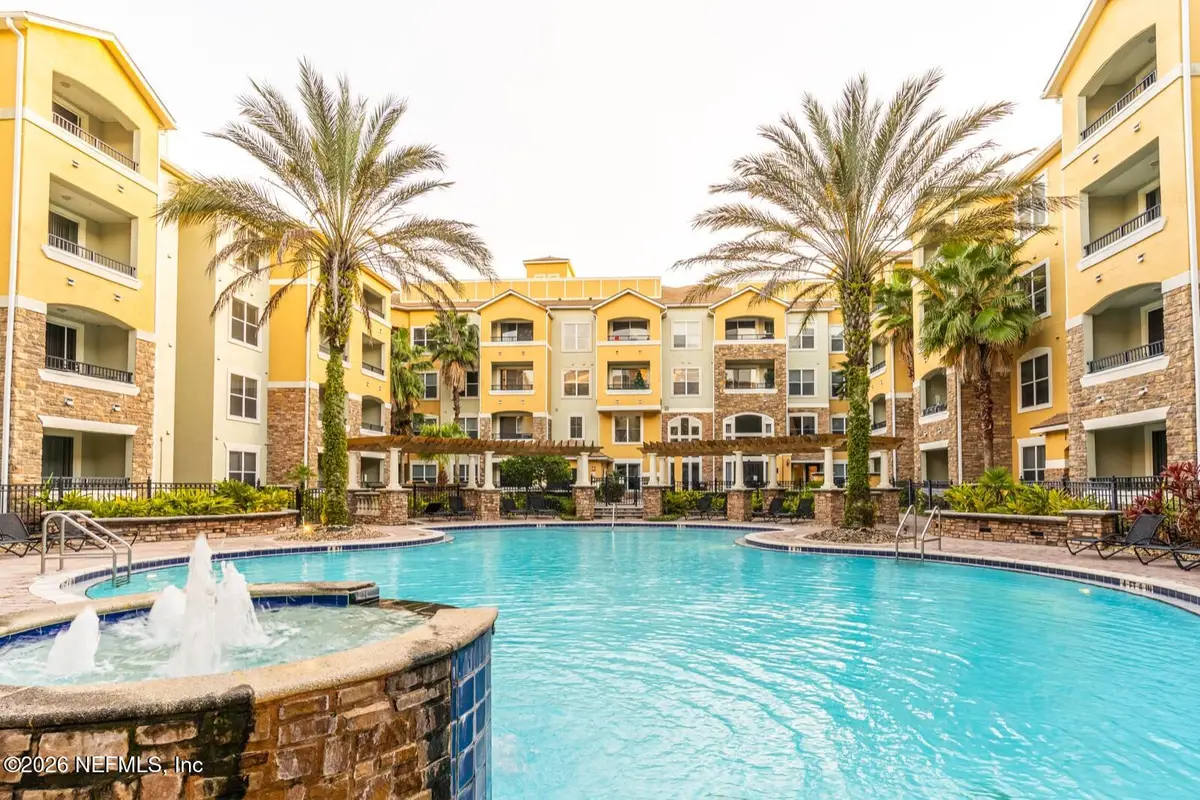 8539 Gate W Parkway #1433, Jacksonville, FL 32216 - #1