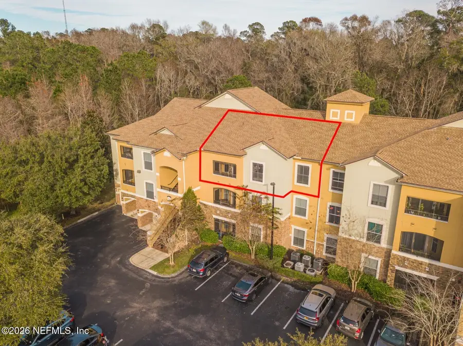 8539 Gate W Parkway #1433, Jacksonville, FL 32216 - #2