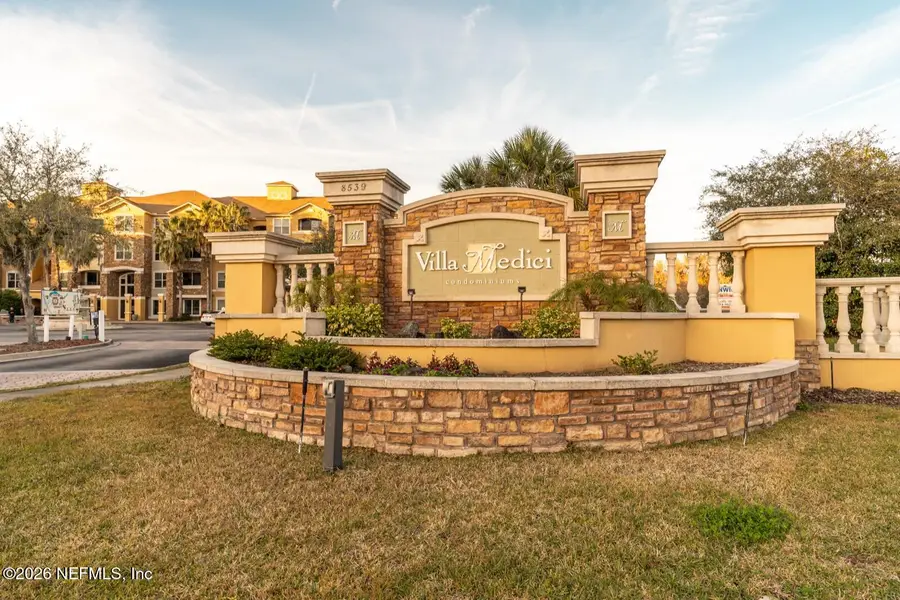 8539 Gate W Parkway #1433, Jacksonville, FL 32216 - #3