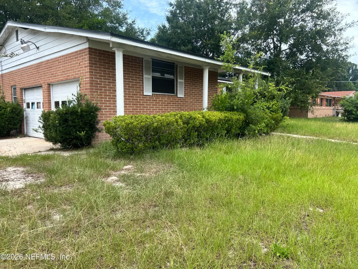 5820 Porsche Road, Jacksonville, FL 32244 - #1