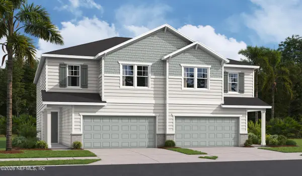 7318 Portico Road, Jacksonville, FL 32244