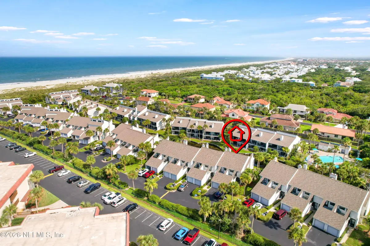 890 A1a Beach Boulevard #8, Saint Augustine, FL 32080 - #1