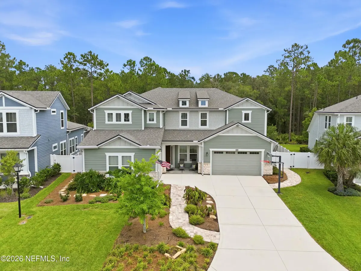 192 Whirlaway Court, Saint Johns, FL 32259 - #1