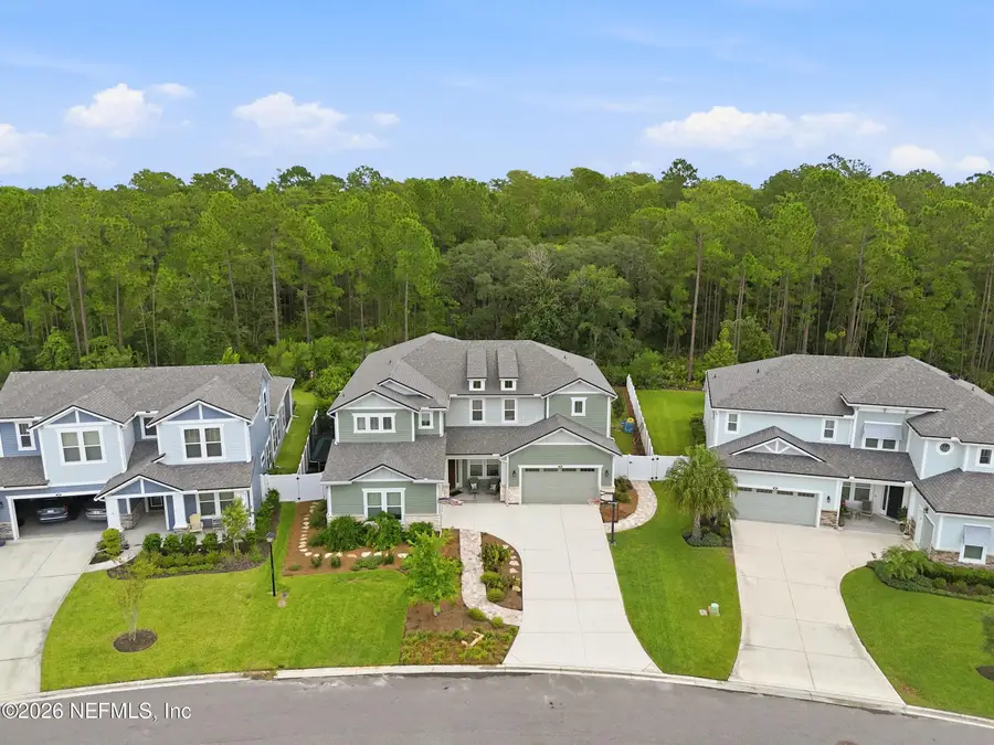 192 Whirlaway Court, Saint Johns, FL 32259 - #3