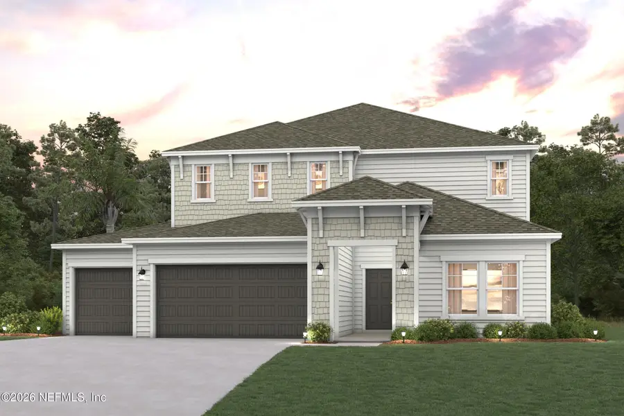 39 Pegasus Road, Flagler Beach, FL 32136 - #2