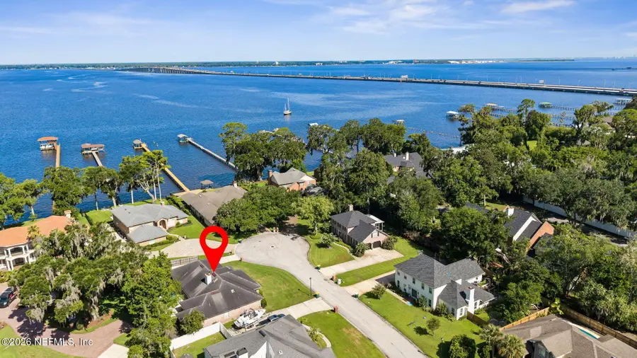2532 Wrightson Drive, Jacksonville, FL 32223 - #2