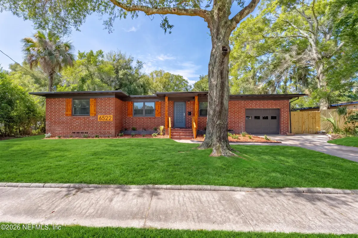 6522 Barkwood Drive, Jacksonville, FL 32277 - #1