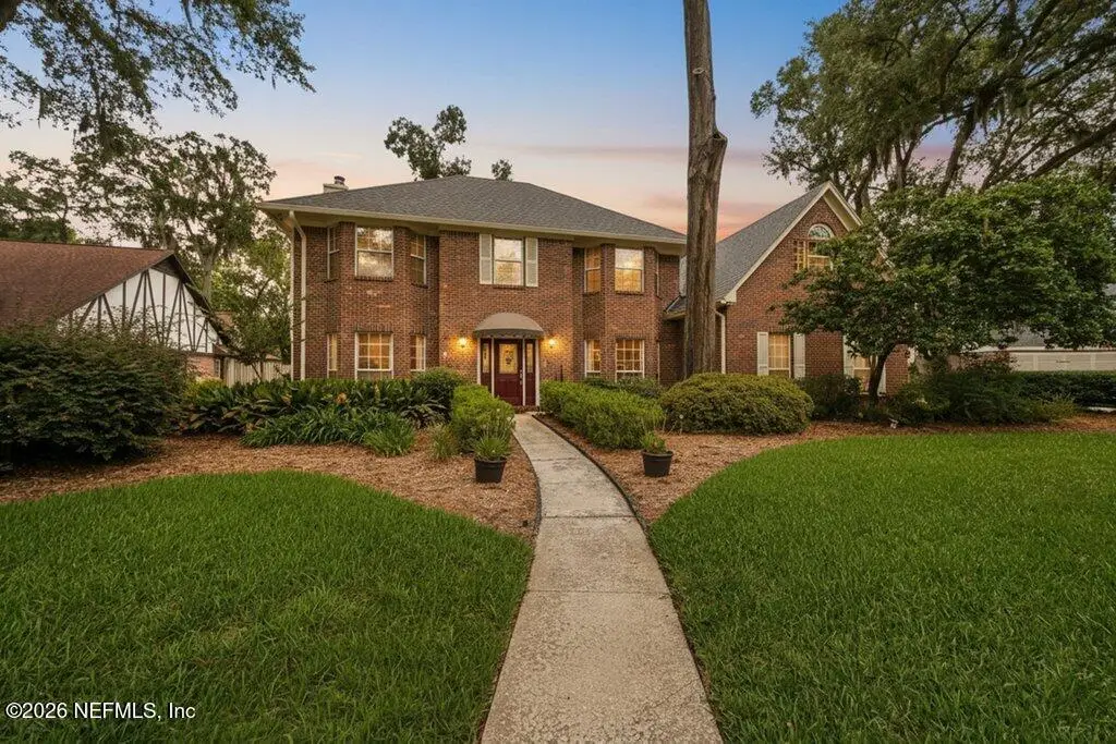2835 Ridgefield Court, Jacksonville, FL 32257 - #1