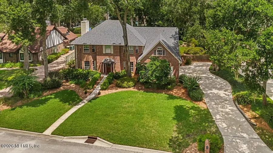 2835 Ridgefield Court, Jacksonville, FL 32257 - #2