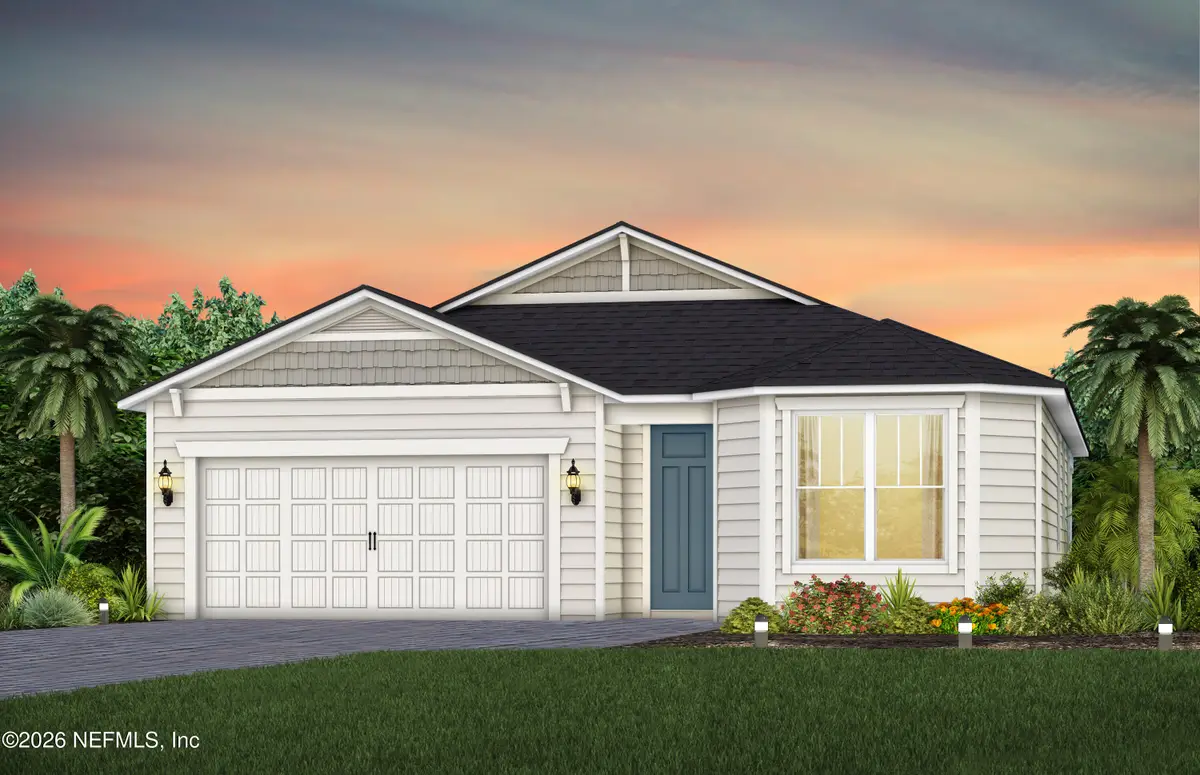 606 Luminous Avenue, Saint Johns, FL 32259 - #1