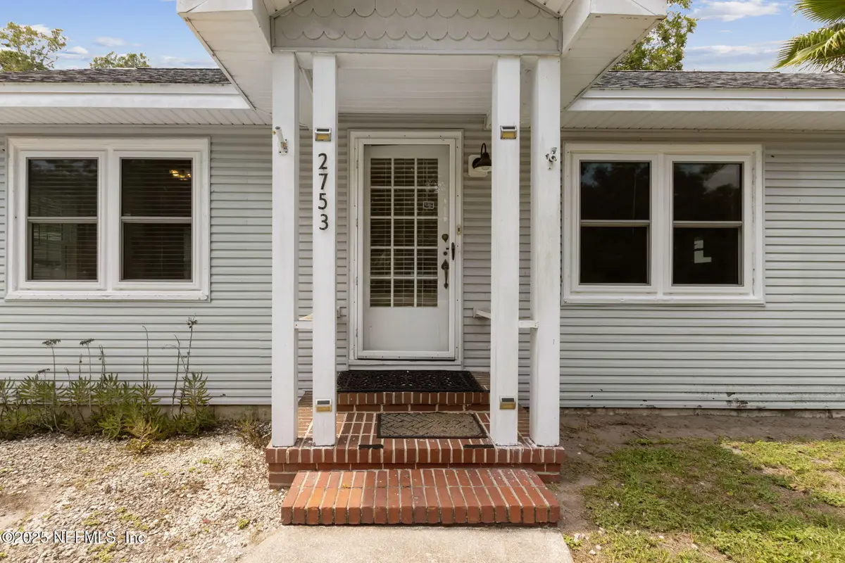 2753 Amelia Road, Fernandina Beach, FL 32034 - #1