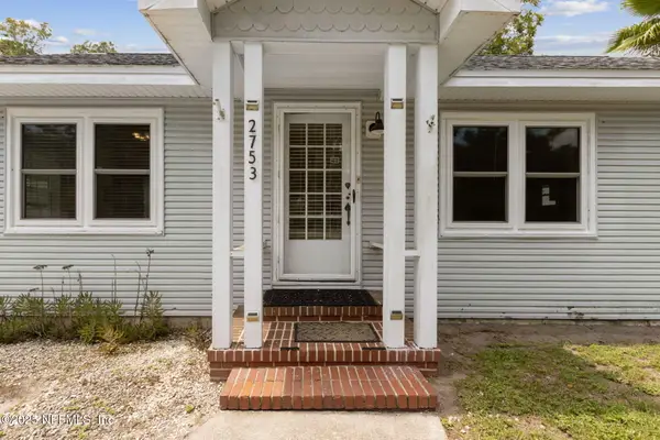 2753 Amelia Road, Fernandina Beach, FL 32034
