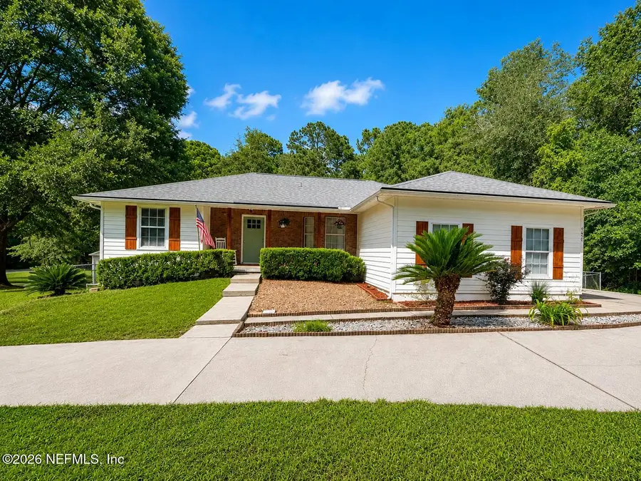 4620 Hedgehog Street, Middleburg, FL 32068 - #2