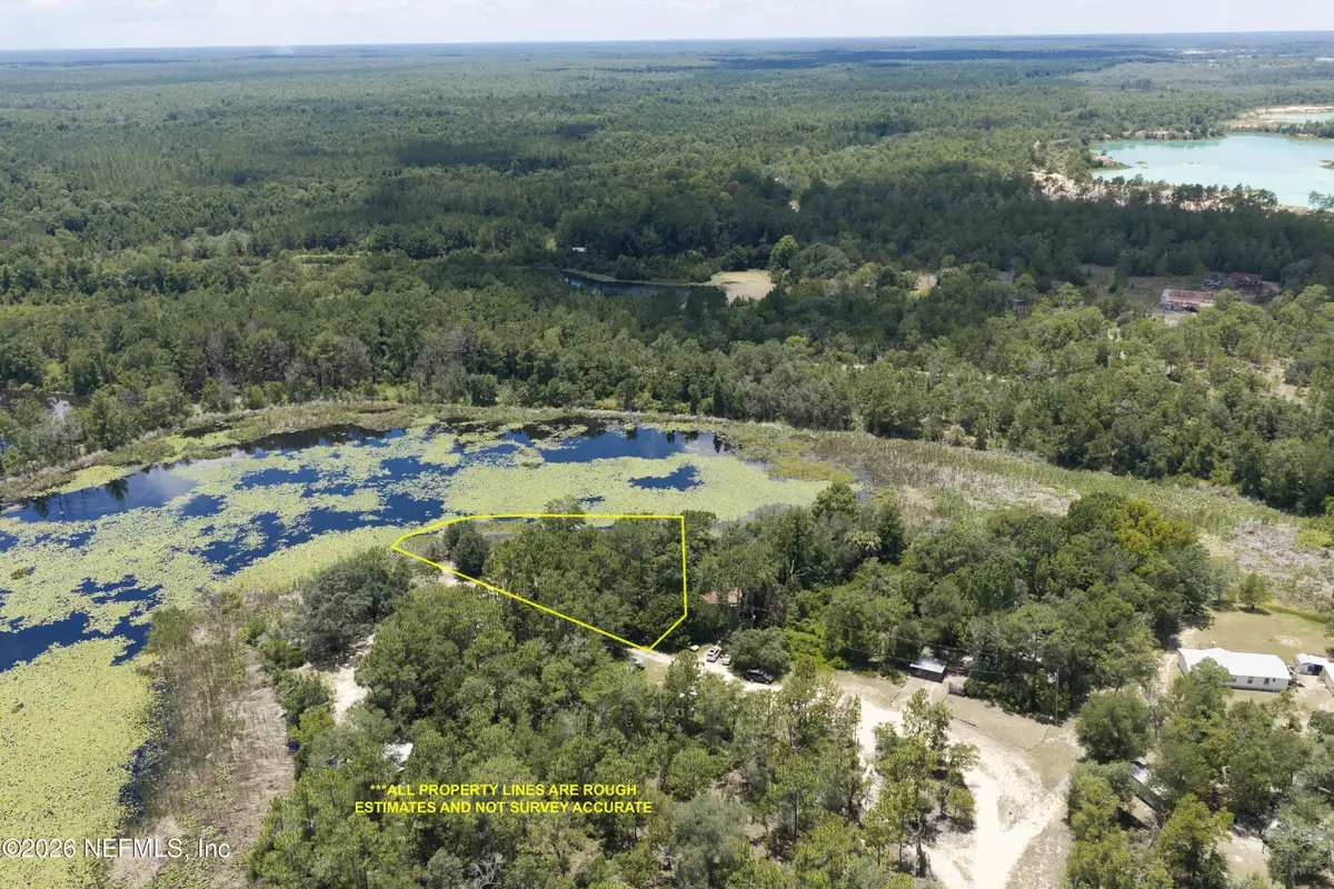 152 Long Branch Trail, Interlachen, FL 32148 - #1