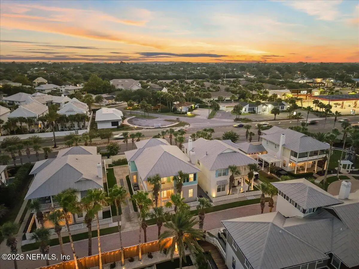 2844 Abaco Lane, Jacksonville Beach, FL 32250 - #1