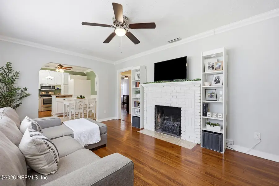 1723 Orlando S Circle, Jacksonville, FL 32207 - #3