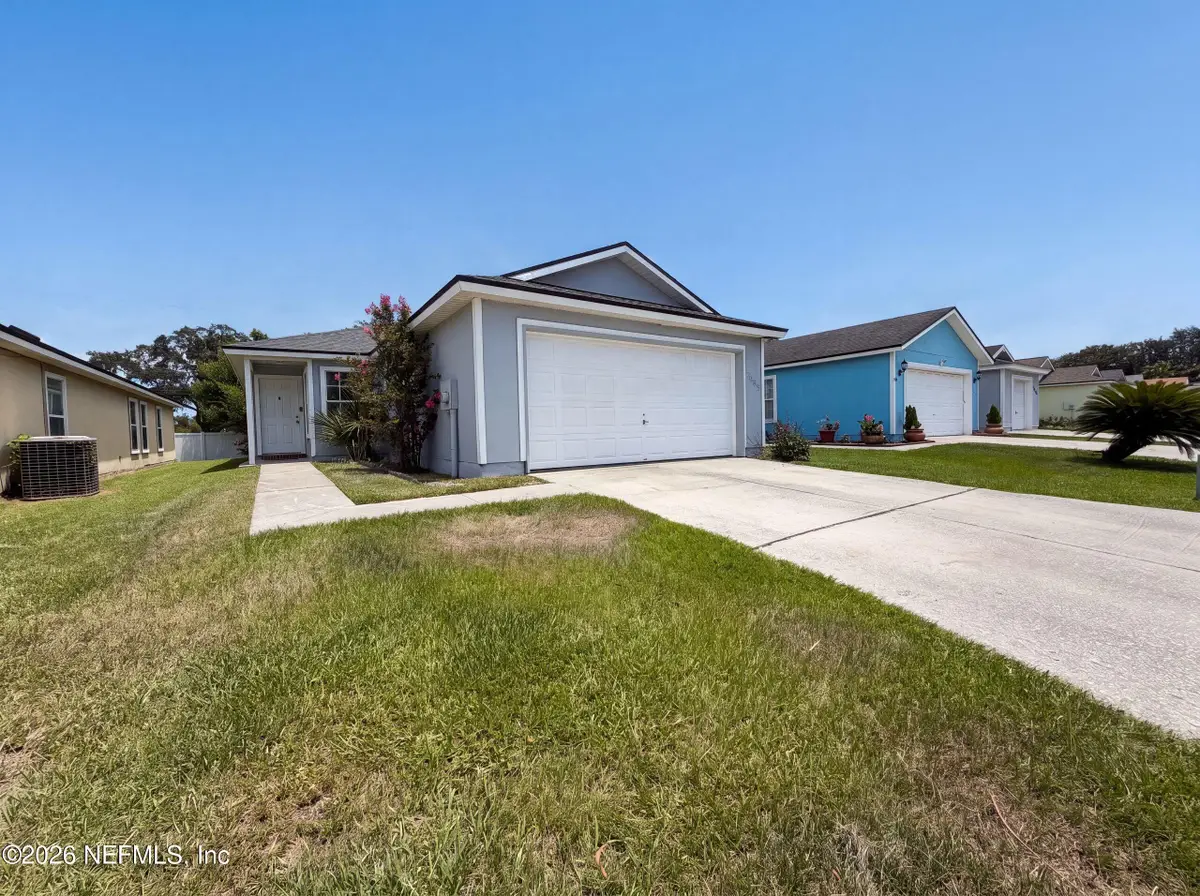 7923 Cherry Blossom N Drive, Jacksonville, FL 32216 - #1