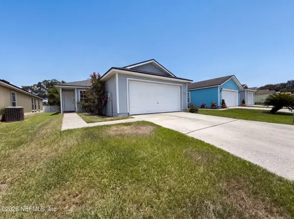 7923 Cherry Blossom N Drive, Jacksonville, FL 32216