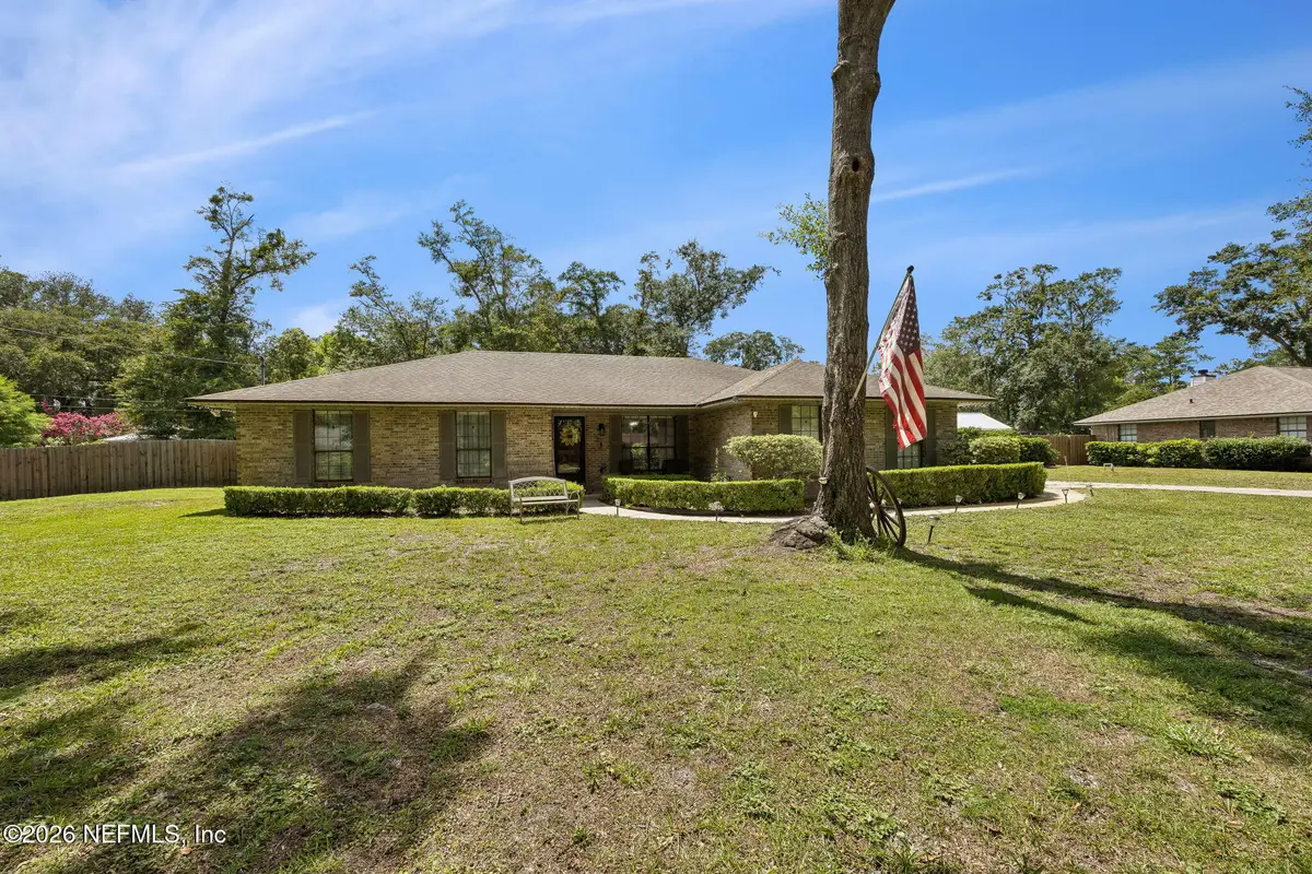11166 Woodelm E Drive, Jacksonville, FL 32218 - #1