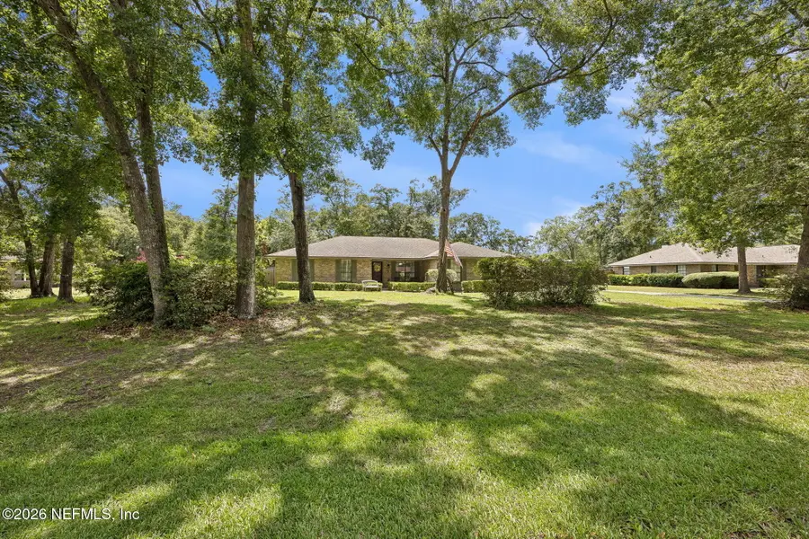 11166 Woodelm E Drive, Jacksonville, FL 32218 - #2