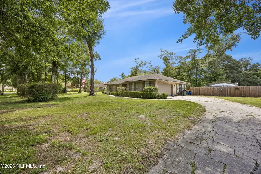 11166 Woodelm E Drive, Jacksonville, FL 32218 - #3