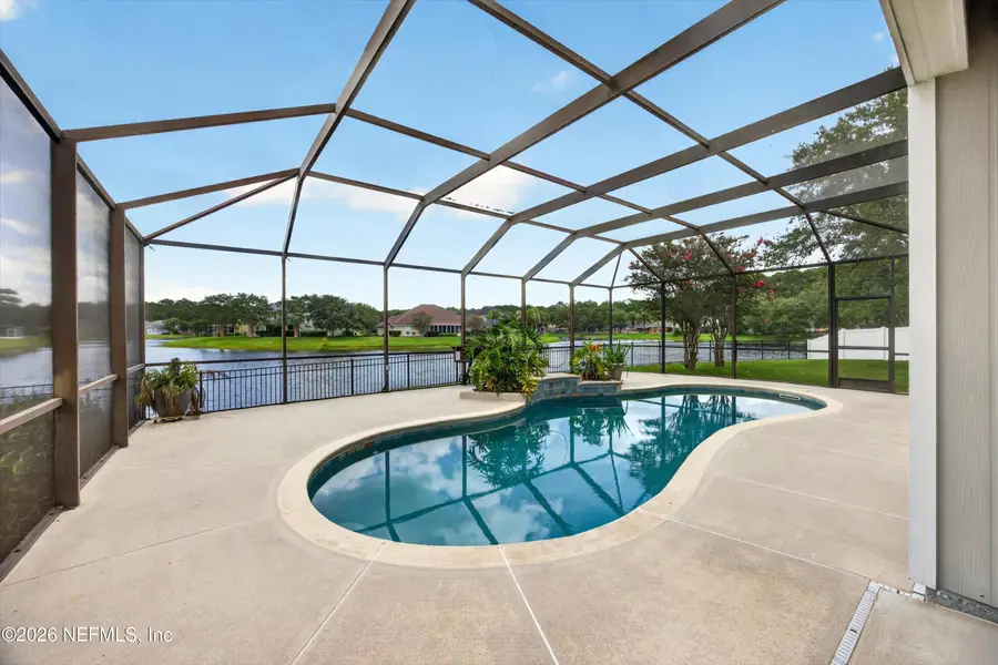 1493 Greyfield Drive, Saint Augustine, FL 32092 - #2