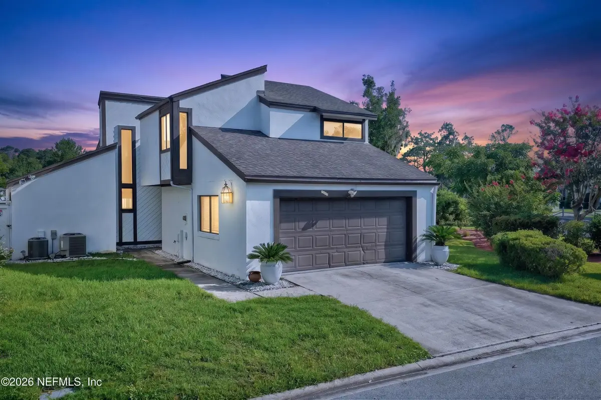 7812 Linkside Drive, Jacksonville, FL 32256 - #1