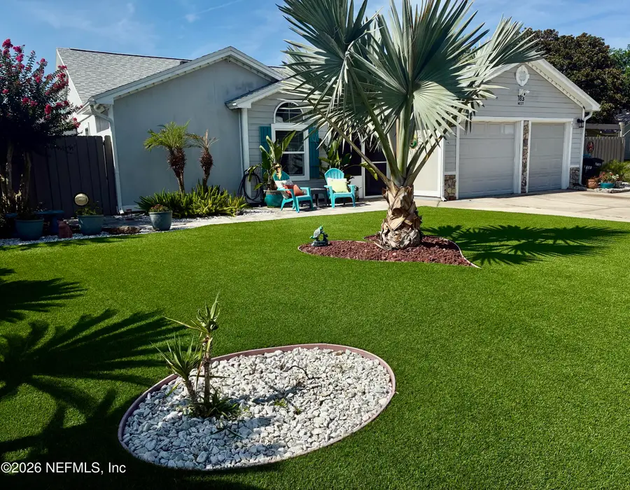 183 Annandale W Drive, Jacksonville, FL 32225 - #2